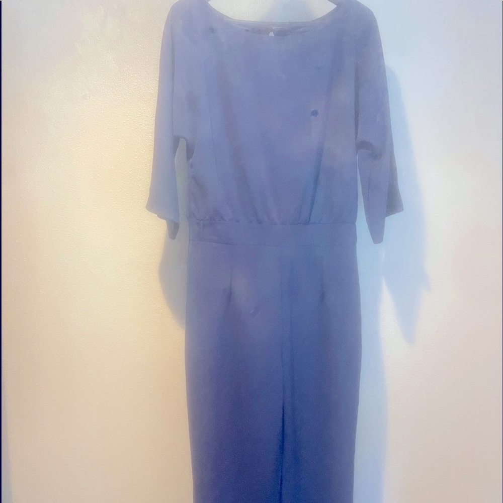 Full body suit super cute!